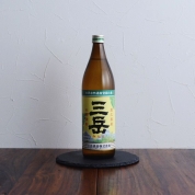【父の日】三岳　900ml
