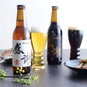 【父の日】感謝ビール4本セット