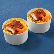 【父の日】[京料理 美濃吉]父の日 鰻のわっぱご飯詰合せ(UWM-60A)