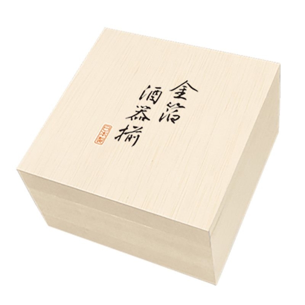 父の日】[東洋佐々木]冷酒セット(金箔) - 京王ネットショッピング