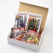 【父の日】[沖縄宝島]おかず・ご飯のお供セット