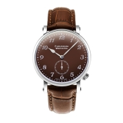 【父の日】[FUKUSHIMA WATCH]Odaka/Chestnut brown　