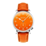 【父の日】[FUKUSHIMA WATCH]Odaka/Persimmon orange　