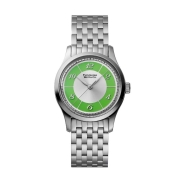 【父の日】[FUKUSHIMA WATCH]Futaba/New Leaves Green　