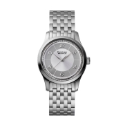 【父の日】[FUKUSHIMA WATCH]Futaba/Moonlight Silver　