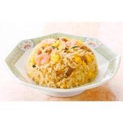 【父の日】「赤坂四川飯店」監修 ふっくら五目炒飯セット
