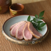 【父の日】合鴨ロース醤油仕立て