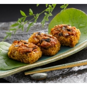 【父の日】うなぎ割烹「一愼」 おこわ風うなぎめし(父の日包装)