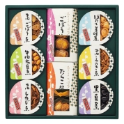 【冬の贈り物】浅草今半　あさくさつぼ味　T-30W