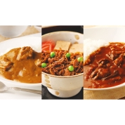 【冬の贈り物】浅草今半　あさくさつうの味セット　GC-48