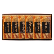 【冬の贈り物】マイスター山野井　国内産豚ロースみそ漬け　KM55　直送品