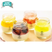 【冬の贈り物】銀座千疋屋　銀座フルーツ杏仁詰合せ　PGS-430　直送品