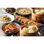 【冬の贈り物】梅の花　7種の総菜　9201969WU-4　直送品