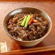 【冬の贈り物】新杵屋(しんきねや)×米沢牛黄木(おおき)　牛肉どまん中　一膳ご飯　GD50　直送品