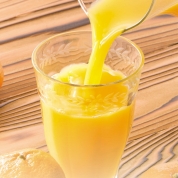 【冬の贈り物】熊本「福田農場」　特選九州みかん飲み比べ8本セット　KNY-8　直送品