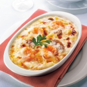 【冬の贈り物】帝国ホテル　グラタンセット　IEG-50　直送品