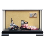 [久月] 26.取付ケース飾り　