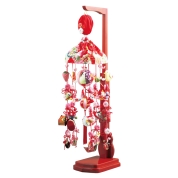 [久月] 28.つるし雛　