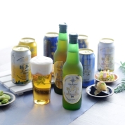 【敬老の日】軽井沢ビール　ギフトセット <G-RI>