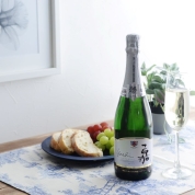 【敬老の日】高畠　嘉スパークリング・シャルドネ