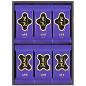 【敬老の日】[山形屋海苔店]「紫薫」海苔詰合せ（GP-300）