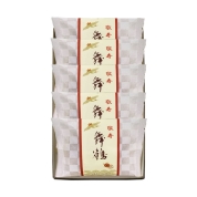 【敬老の日】[鶴屋八幡]敬寿舞鶴5個入
