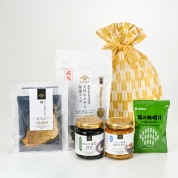 【敬老の日】[久世福商店]敬老の日セット
