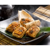 【敬老の日】うなぎ割烹 「一愼」 おこわ風うなぎ飯8個