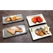 【敬老の日】豊後絆屋　海鮮旨煮魚詰合せ