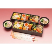 【敬老の日】京・料亭わらびの里　敬老の日祝膳（KG-55）2人前