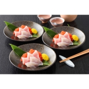 【敬老の日】関とら本店　海峡一膳　とらふく明太子