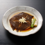 【敬老の日】小樽協和食品　小樽産 かれいの煮つけ