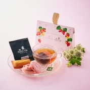 【母の日】[アンテノール]ティータイムセット 春