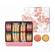 【母の日】[ヨックモック]カドー ドゥ プランタン(26個入)