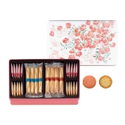 【母の日】[ヨックモック]カドー ドゥ プランタン(36個入)