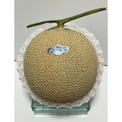 【母の日】[築地定松]クラウンマスクメロン