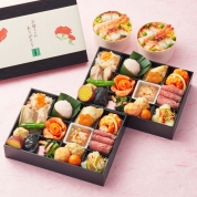 【母の日】[京料理 美濃吉]母の日 感謝御膳