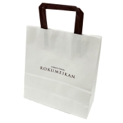 【母の日】[ロクメイカン]手提げ 特小