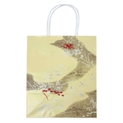 【母の日】[宗家　源吉兆庵]手提げ 大