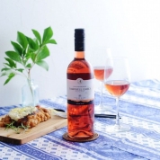 【母の日】都農　キャンベル・アーリー ロゼ