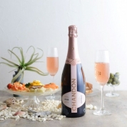 【母の日】シャンドン　ロゼ