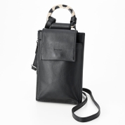 【母の日】[イア パピヨネ]【Dパーツ】縦型モバイルウォレット