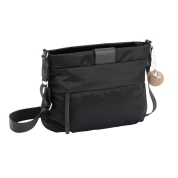 【母の日】[kanana project]カナナシュスバッグ２（20141）（ブラック）