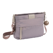 【母の日】[kanana project]カナナシュスバッグ２（20141）（モーヴピンク）