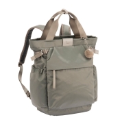 【母の日】[kanana project]カナナシュスバッグ２（20145）（グレージュ）