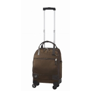 【母の日】[PROTECA]ソリエ3C（ブラウン）