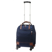 【母の日】[PROTECA]ソリエ3C（ネイビー）