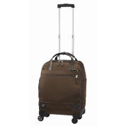 【母の日】[PROTECA]ソリエ3C（ブラウン）