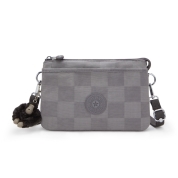 【母の日】[Kipling〈キプリング〉]リリ（インバイティンググレーエンボス）