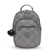 【母の日】[Kipling〈キプリング〉]ソウルエス（インバイティンググレーエンボス）